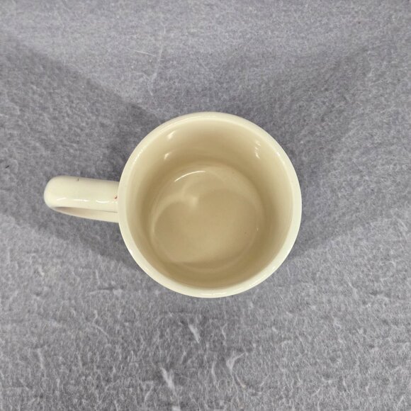 Vintage Campbell's Tomato Soup Coffee Mug/Cup, USA stamped on bottom - Picture 4 of 7